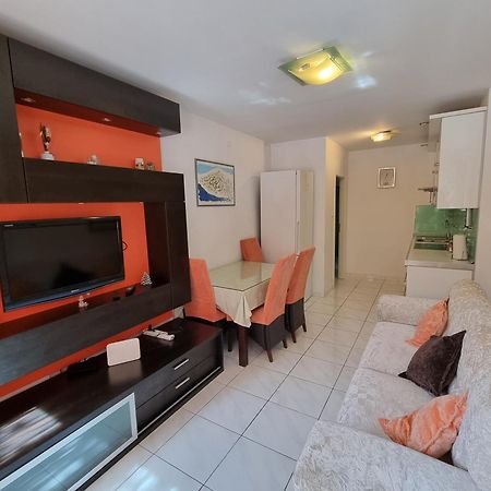 Apartmán Nani Split Exteriér fotografie