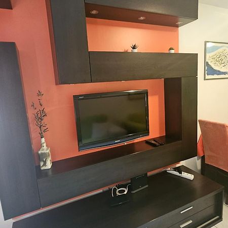 Apartmán Nani Split Exteriér fotografie