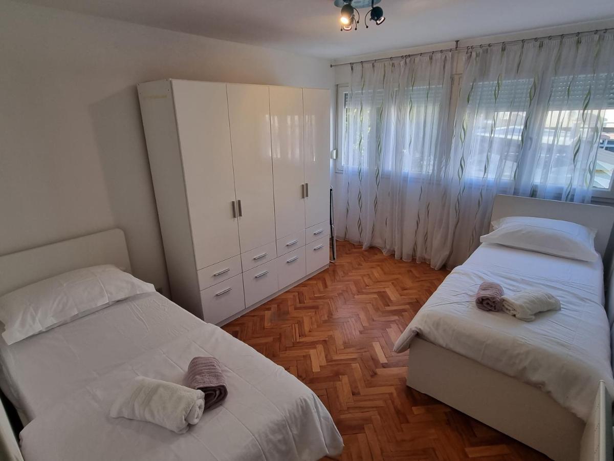 Apartmán Nani Split Exteriér fotografie