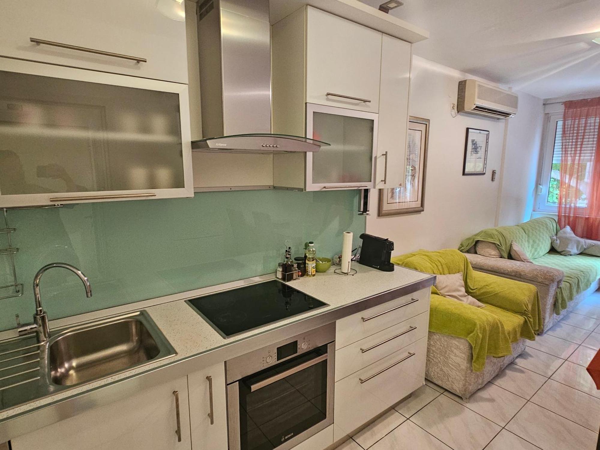 Apartmán Nani Split Exteriér fotografie