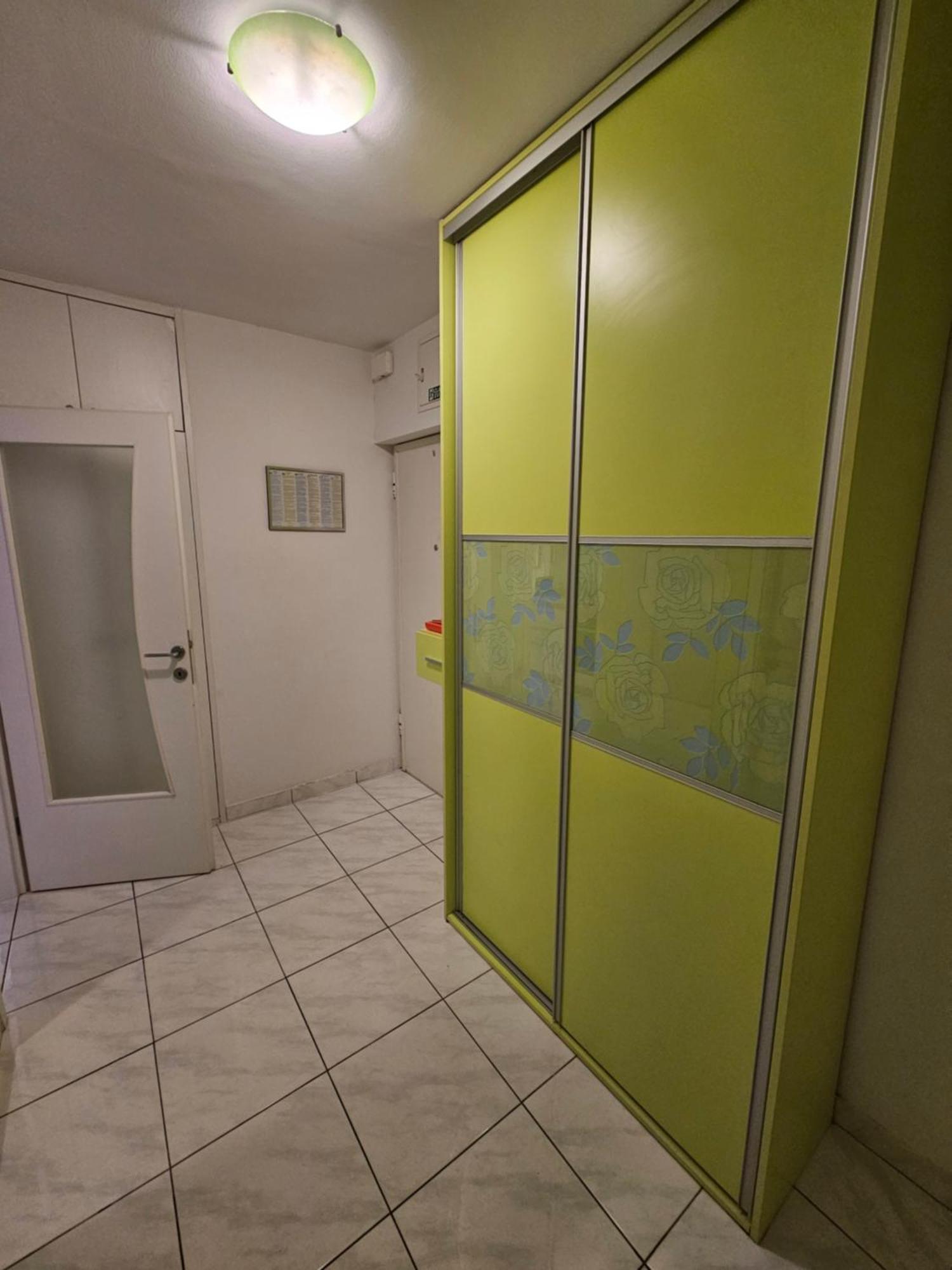 Apartmán Nani Split Exteriér fotografie