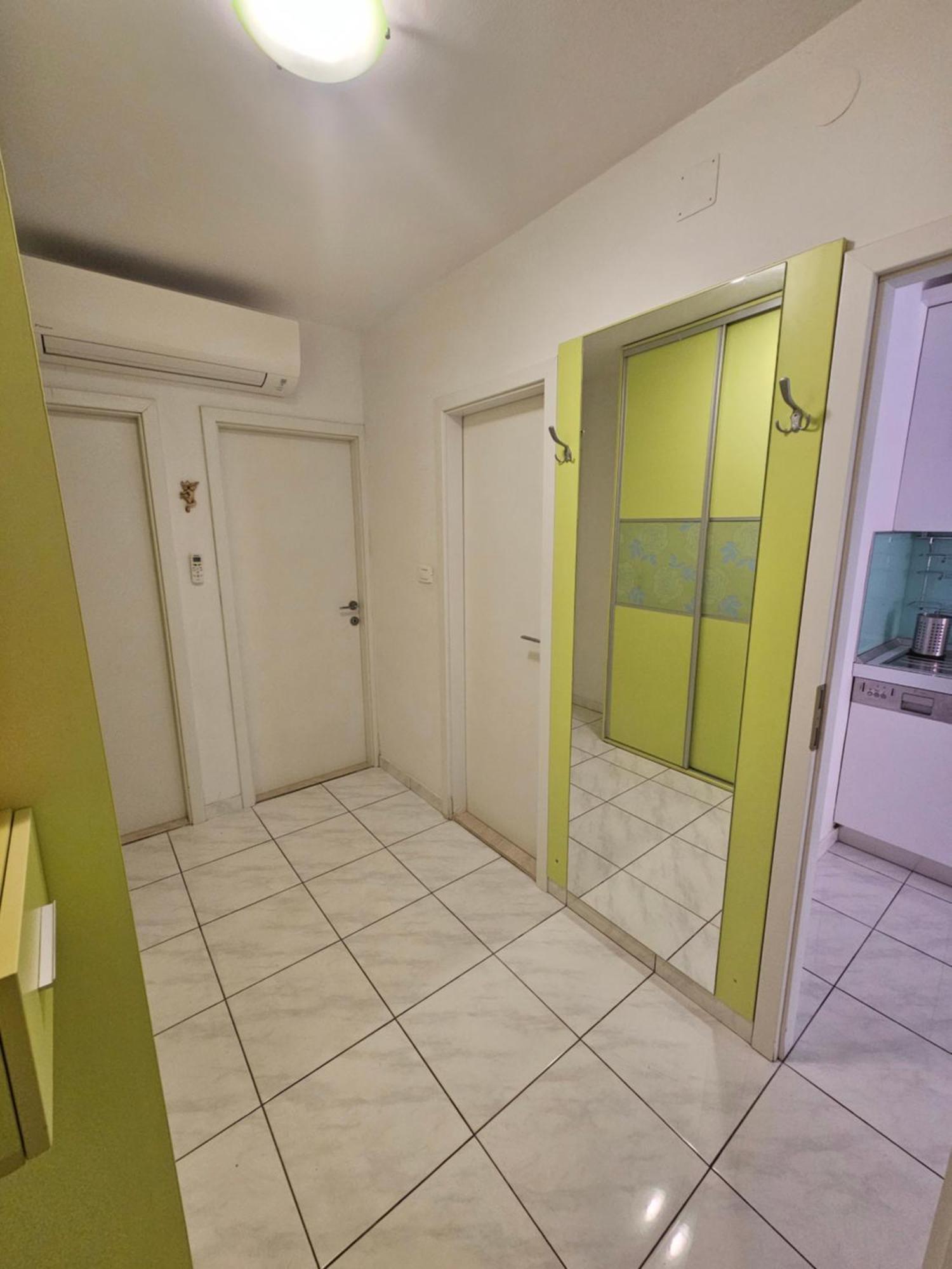 Apartmán Nani Split Exteriér fotografie