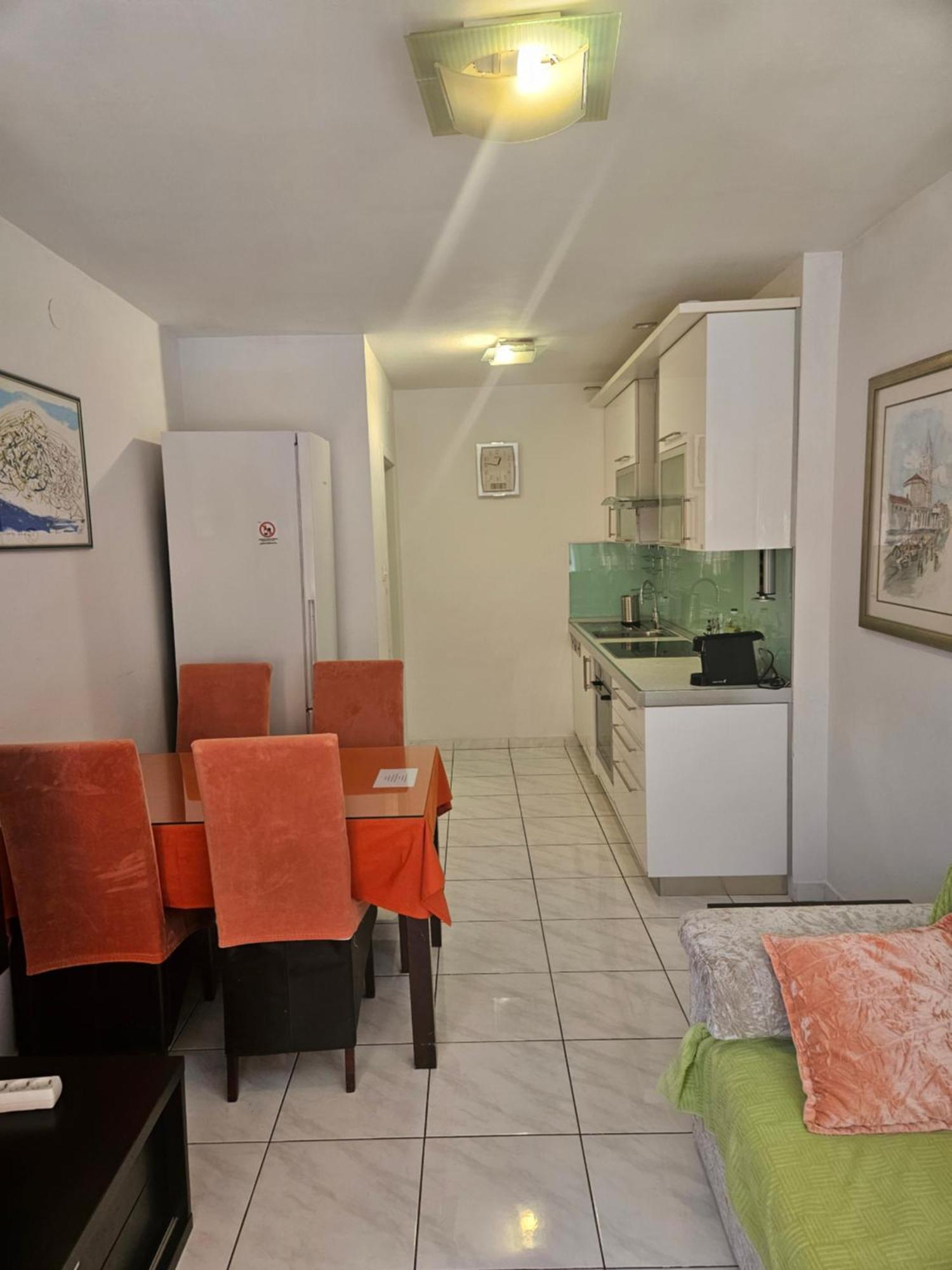 Apartmán Nani Split Exteriér fotografie