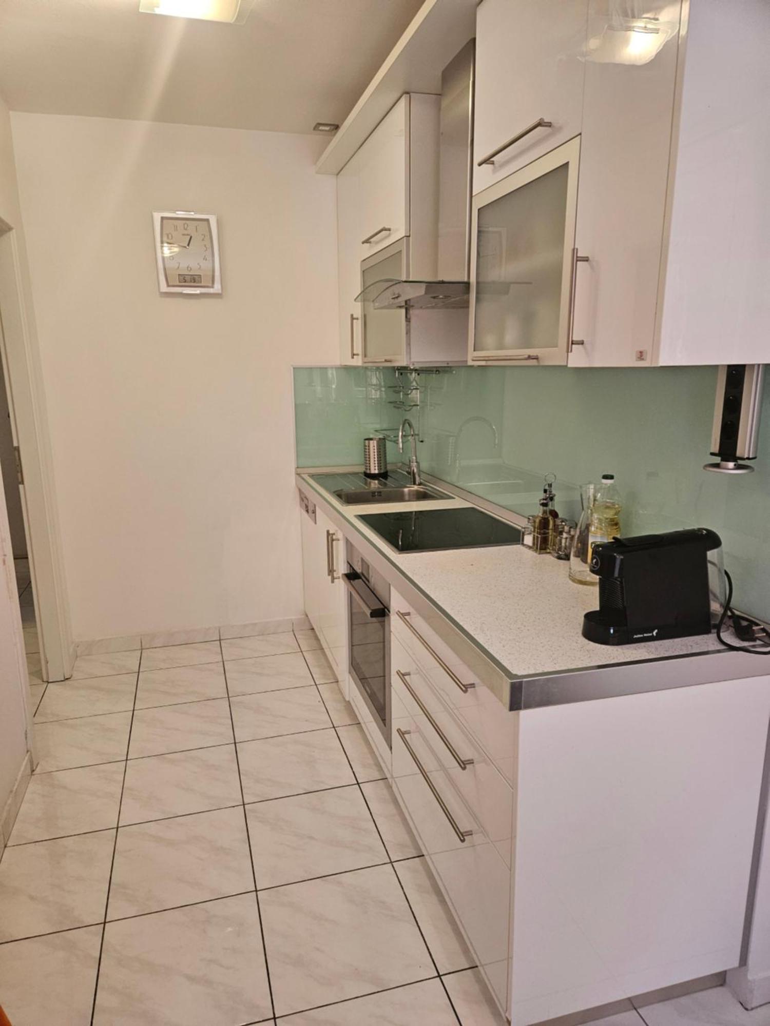 Apartmán Nani Split Exteriér fotografie